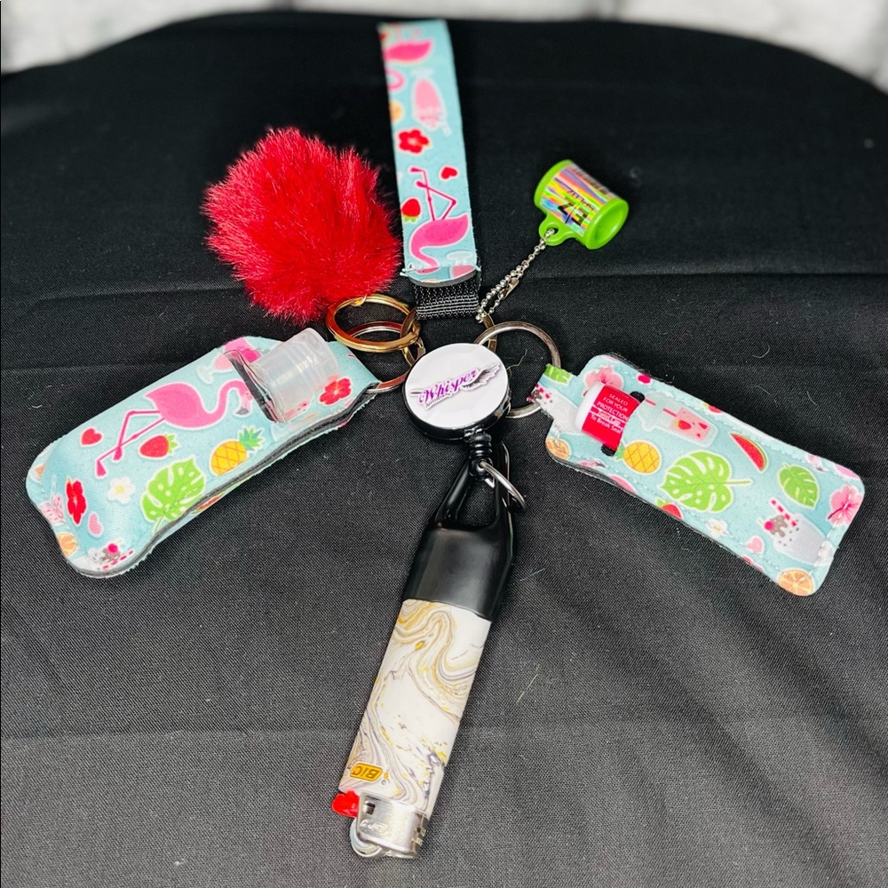 KEYCHAINS! - Picture 9 of 13